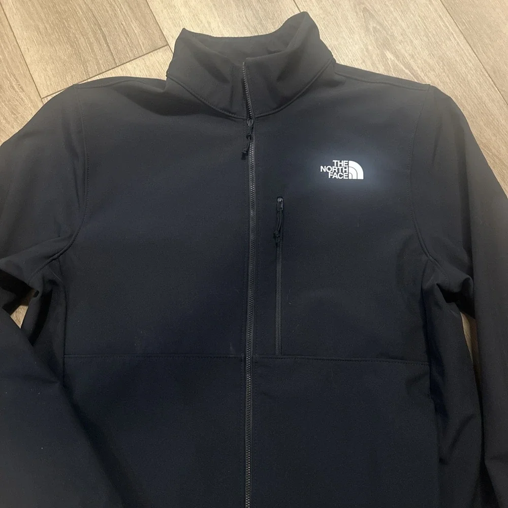 The North Face north face